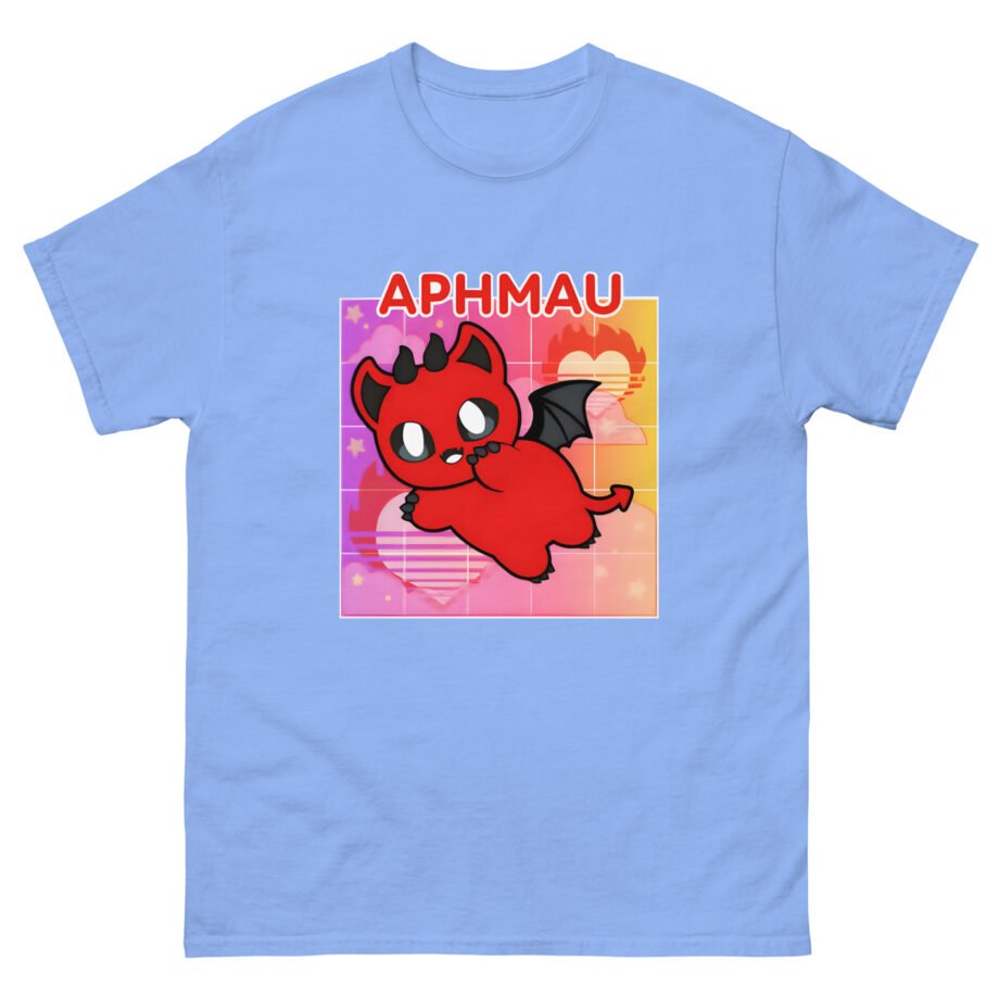 Aphmau Demon Cat Unisex classic tee