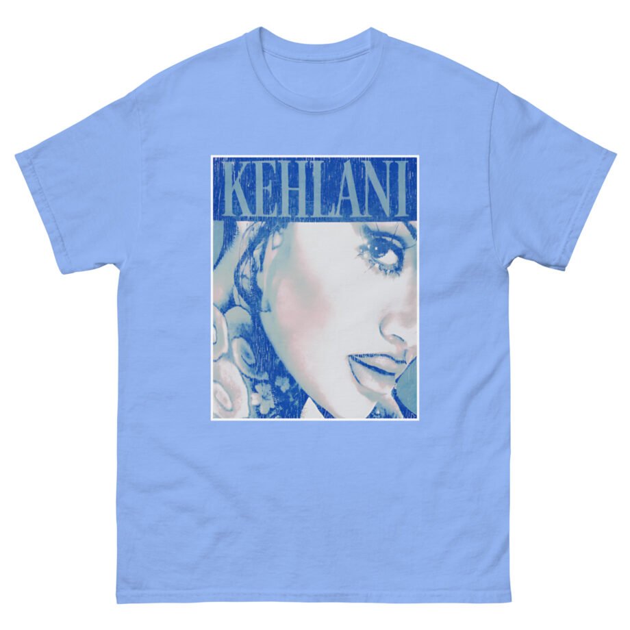 Kehlani Souvenir Unisex classic tee
