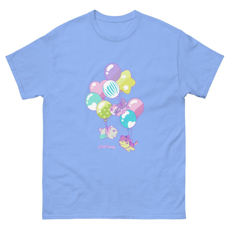 Aphmau Carnival Unisex classic tee