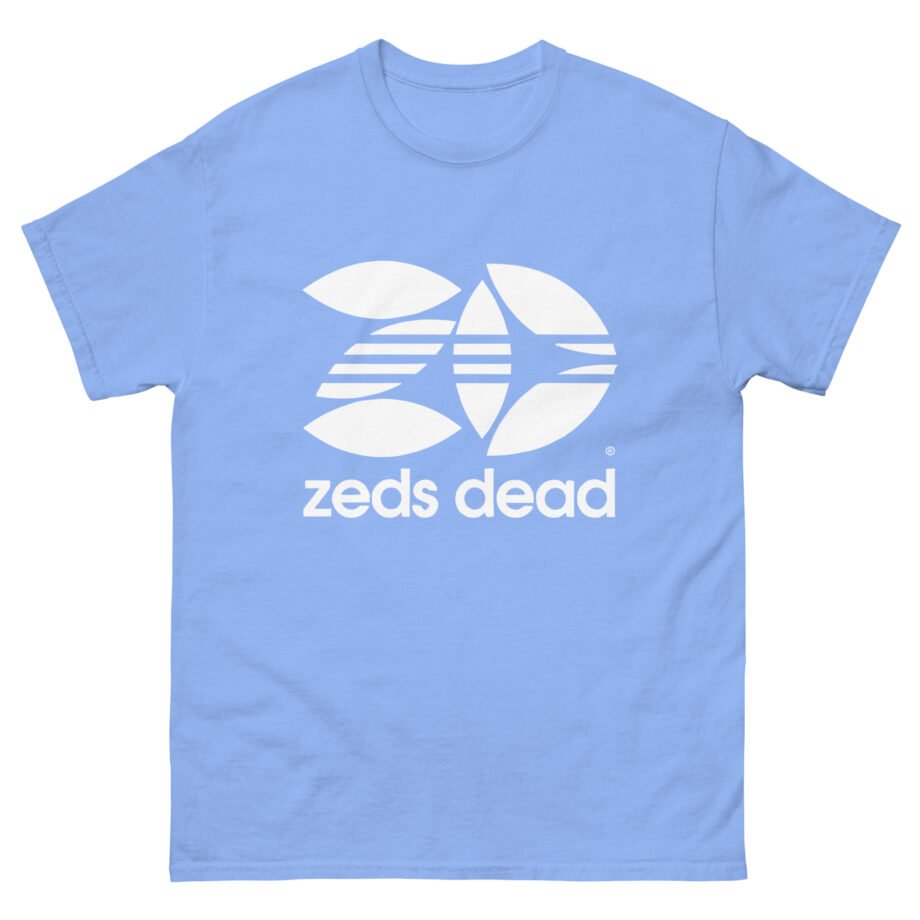 Zeds Dead Unisex classic tee