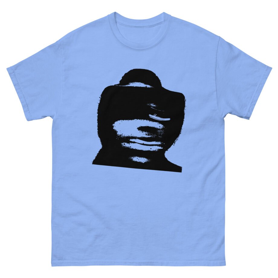 Don Toliver Hardstone Psycho Blur Unisex classic tee