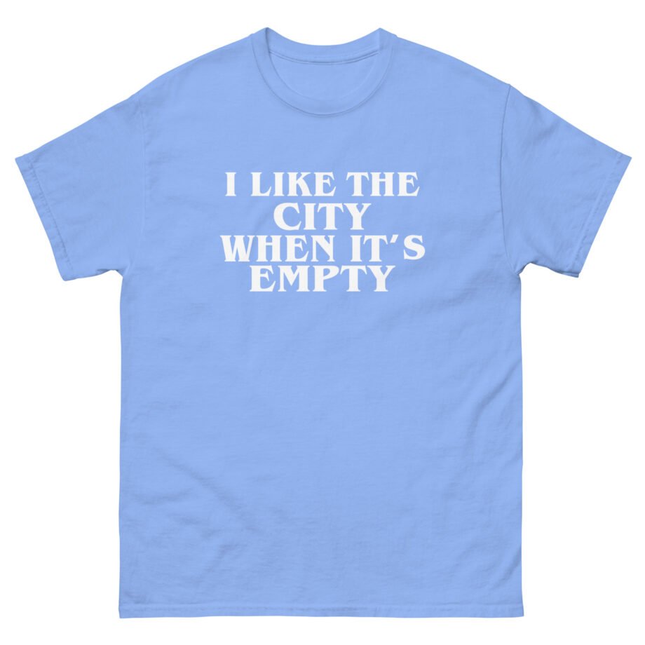 Show Me the Body Stupid Fuck Unisex classic tee
