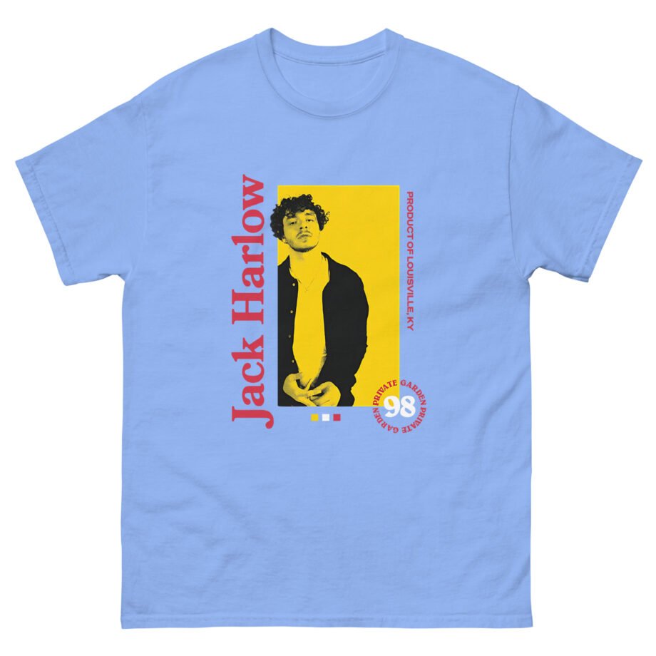 Jack Harlow Unisex classic tee