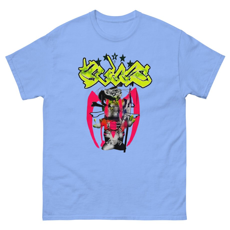 Drain Gang Virus Unisex classic tee
