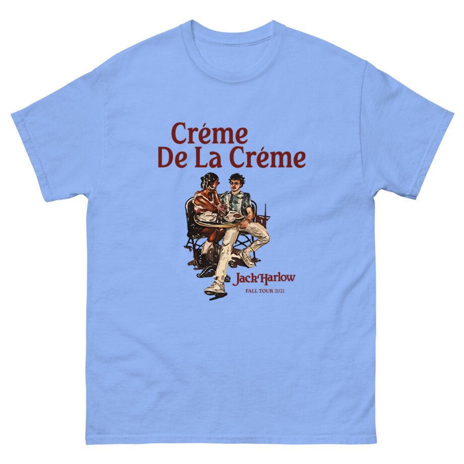 Jack Harlow Rap Unisex classic tee
