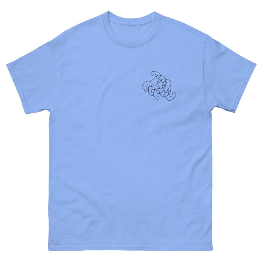 Feel My Bicep Arts Centre Unisex classic tee