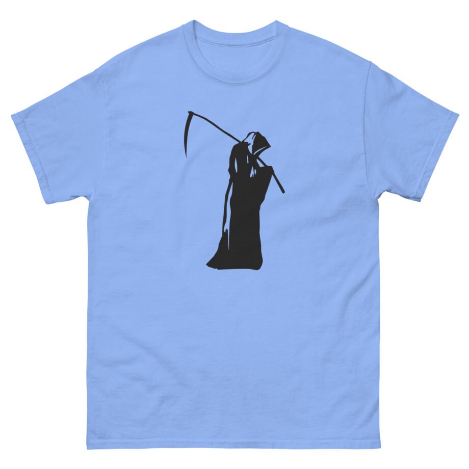 Madison Beer Grim Reaper Unisex classic tee