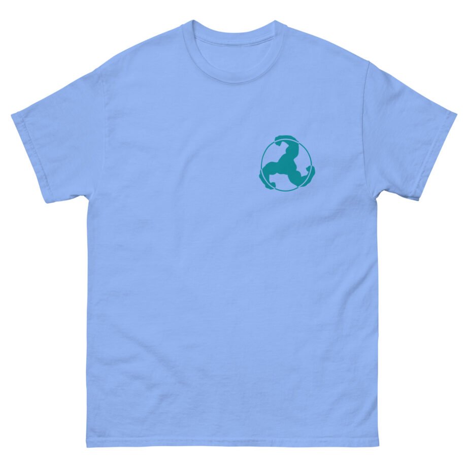 Bicep VENICE Unisex classic tee