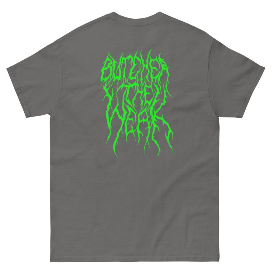 Devourment 138 Unisex classic tee
