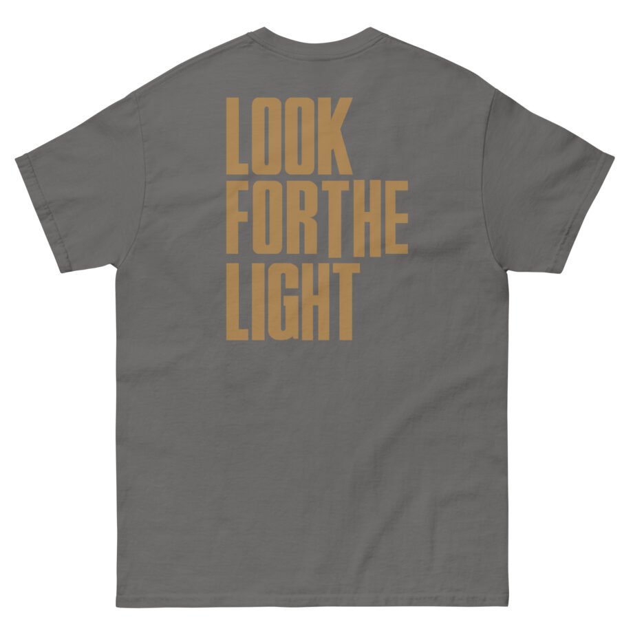 Playstation The Last of Us Firefly Unisex classic tee