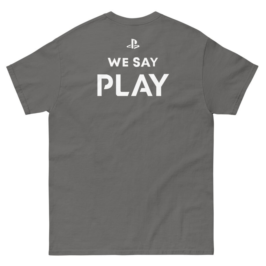 Playstation Pride 2022 Unisex classic tee