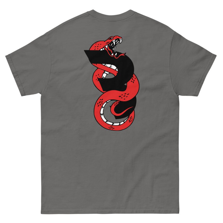 Cbum B Snaked Unisex classic tee