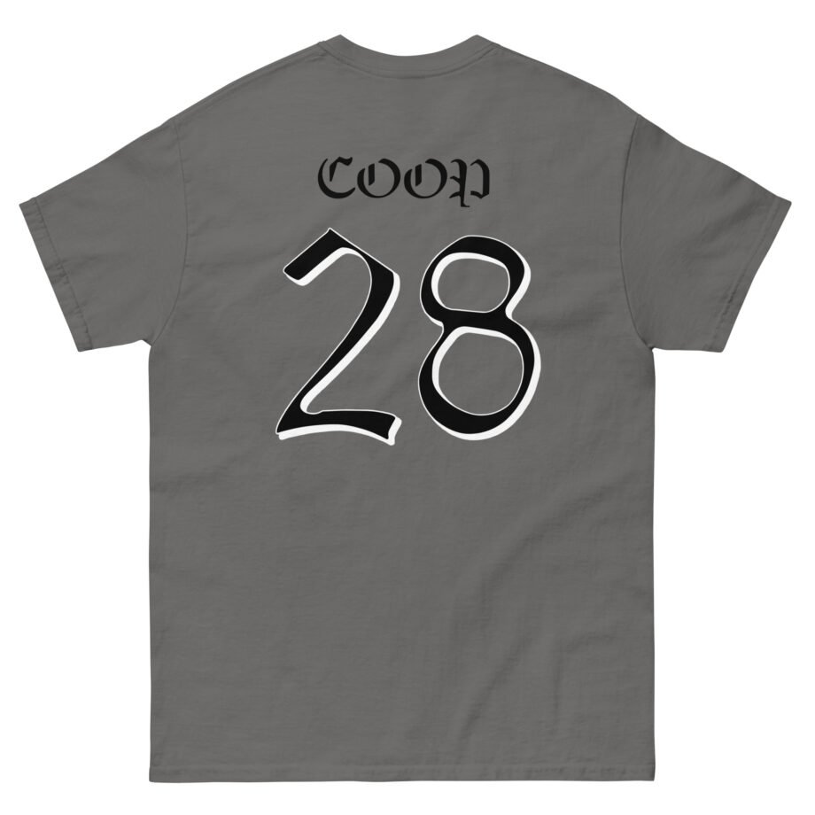 Cooper Noriega Unisex classic tee
