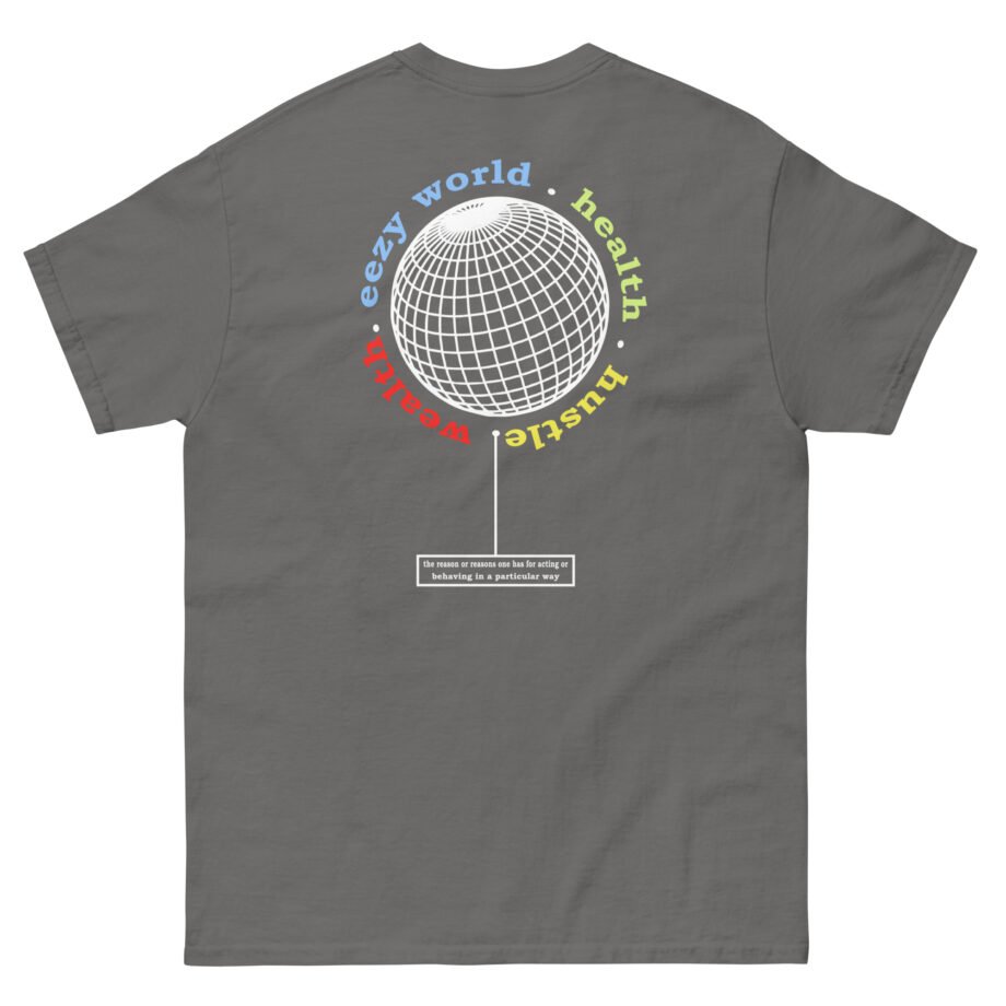 Berleezy Unisex classic tee