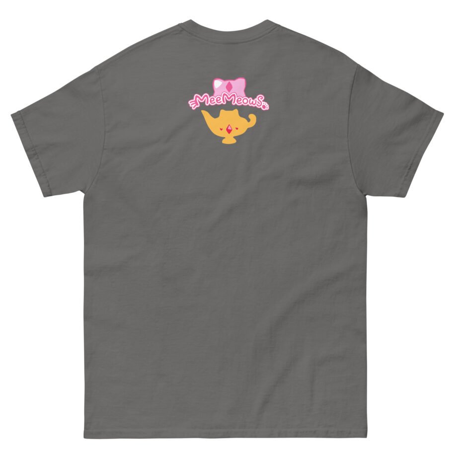 Aphmau Genie Cat Unisex classic tee