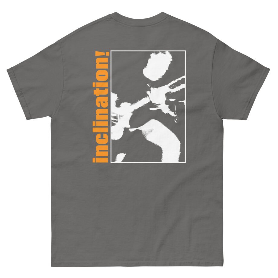 Inclination Drug Free Unisex classic tee