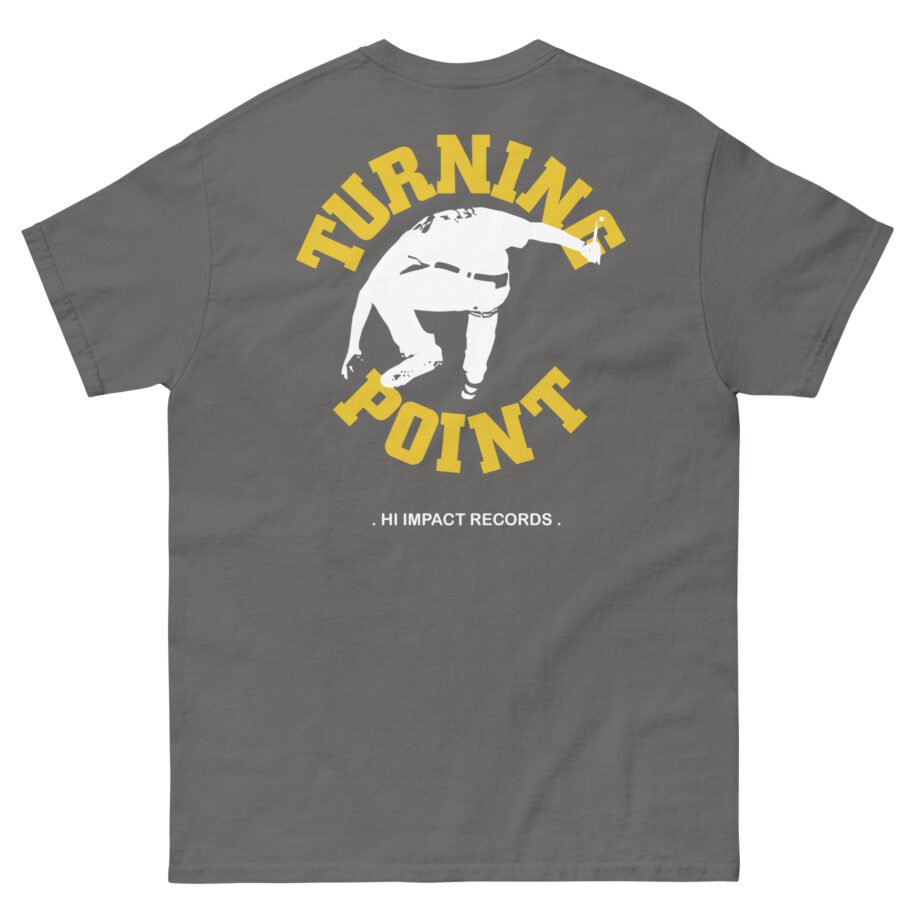 Turning Point Jump Unisex classic tee