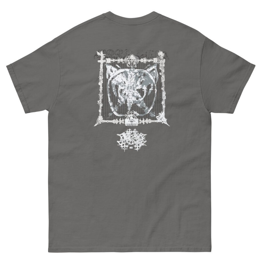 Drain Gang Outlaw Unisex classic tee