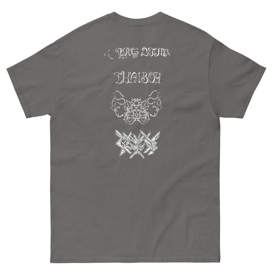 Drain Gang Hitty Unisex classic tee
