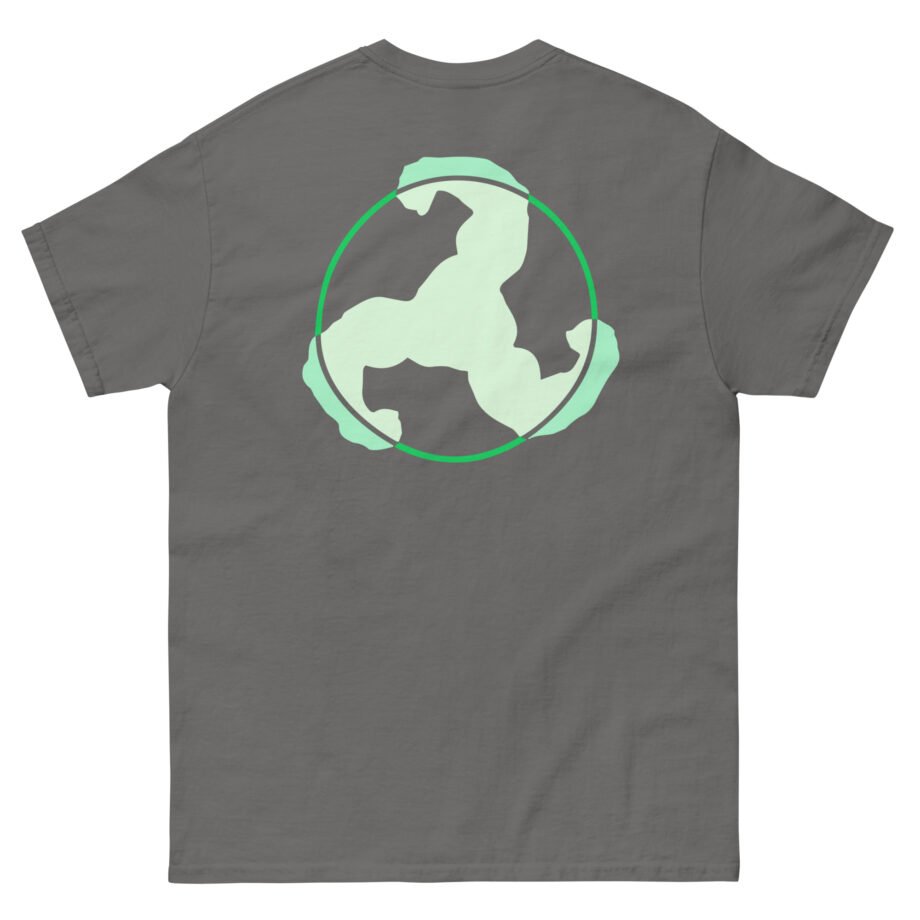 Bicep Dublin '23 Unisex classic tee