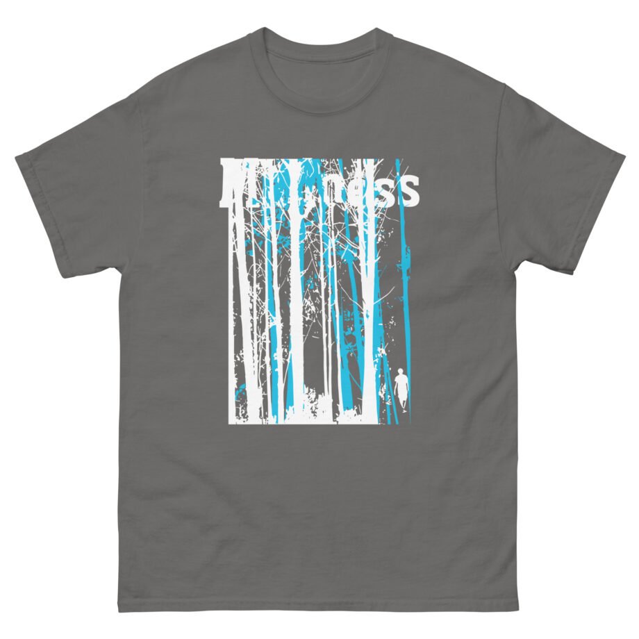Ben Howard Unisex classic tee