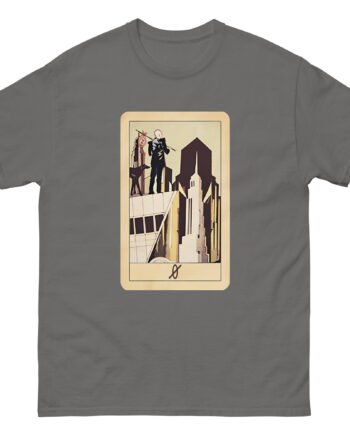 Billy Corgan I'm Your Lover I'm Your Zero Unisex classic tee