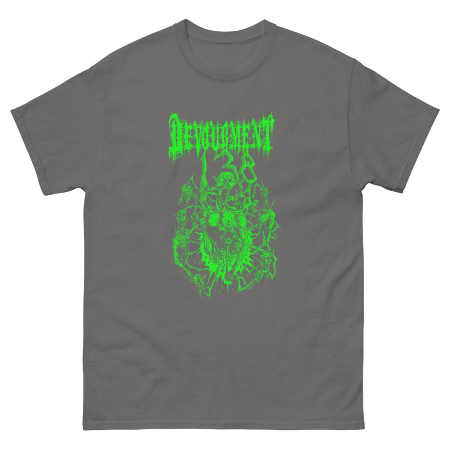 Devourment 138 Unisex classic tee