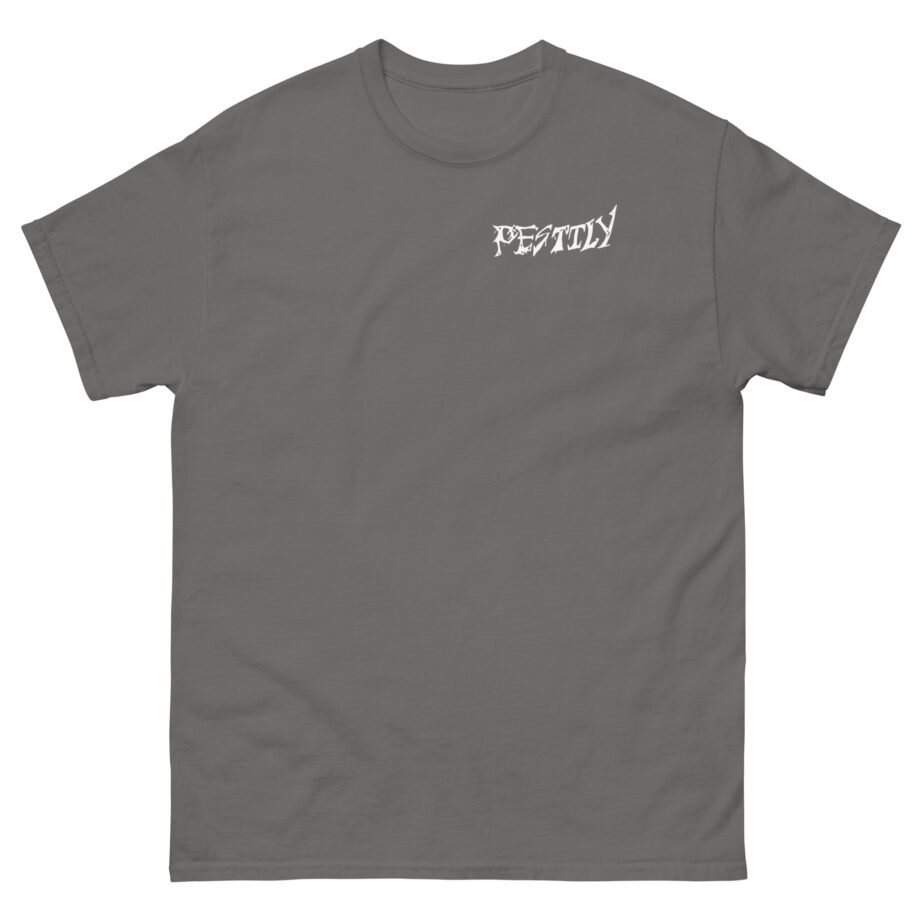 Pestily Unisex classic tee
