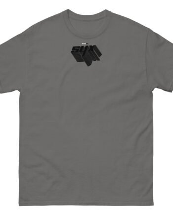 Imdontai SYX Unisex classic tee