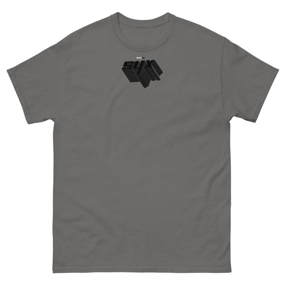Imdontai SYX Unisex classic tee