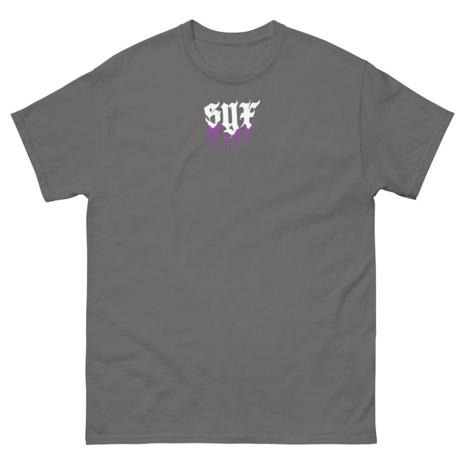Imdontai Unisex classic tee