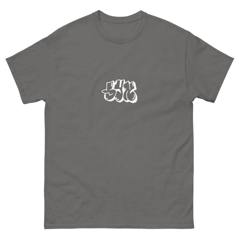 Imdontai Unisex classic tee