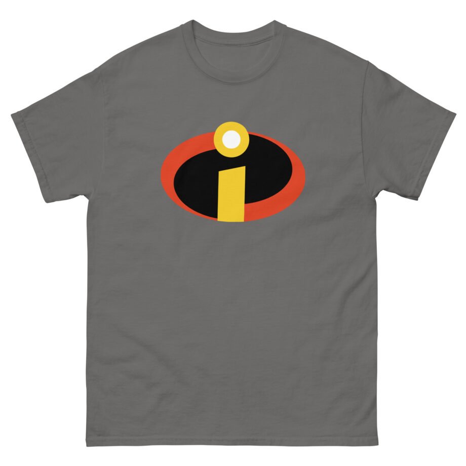 Andre Swilley Unisex classic tee