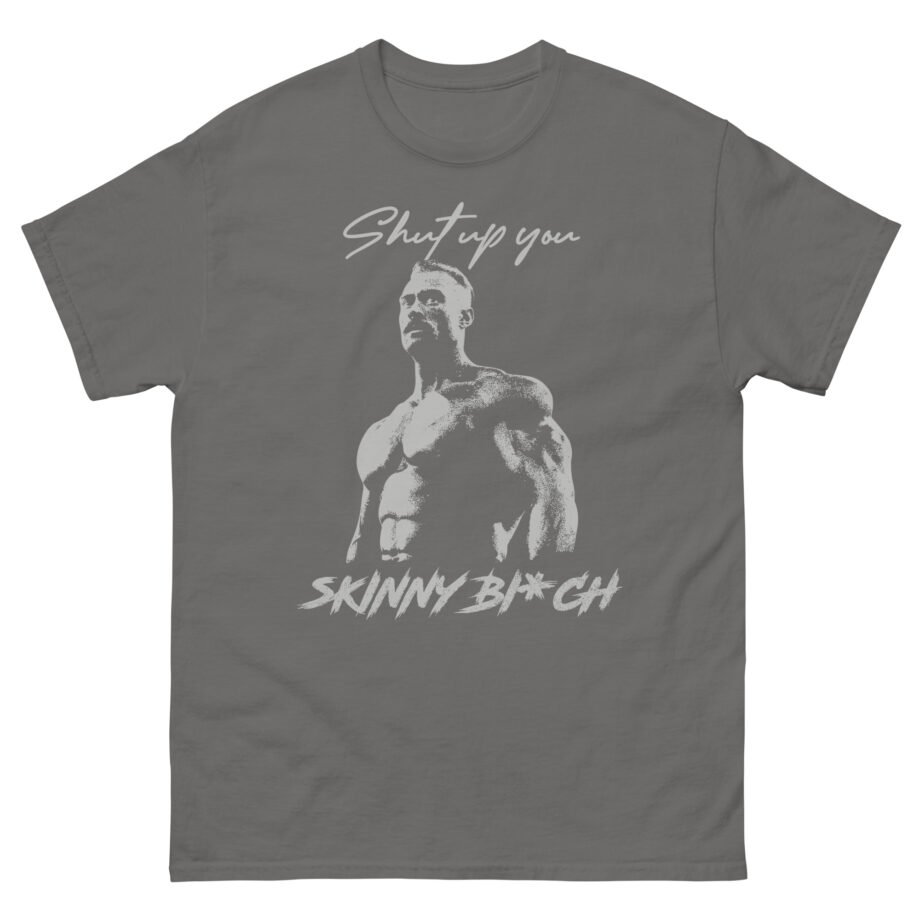 Cbum Unisex classic tee