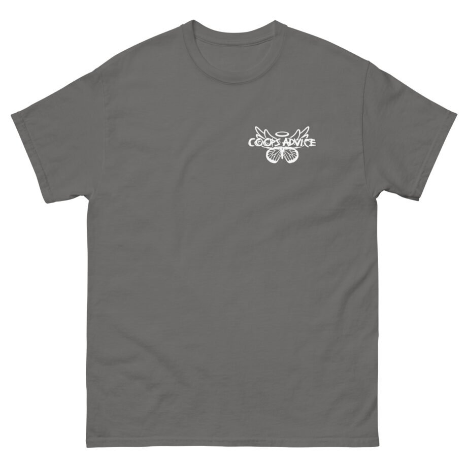 Cooper Noriega Unisex classic tee
