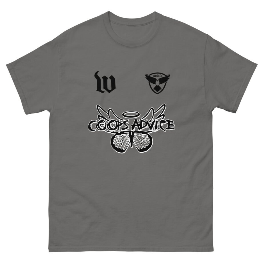 Cooper Noriega Unisex classic tee