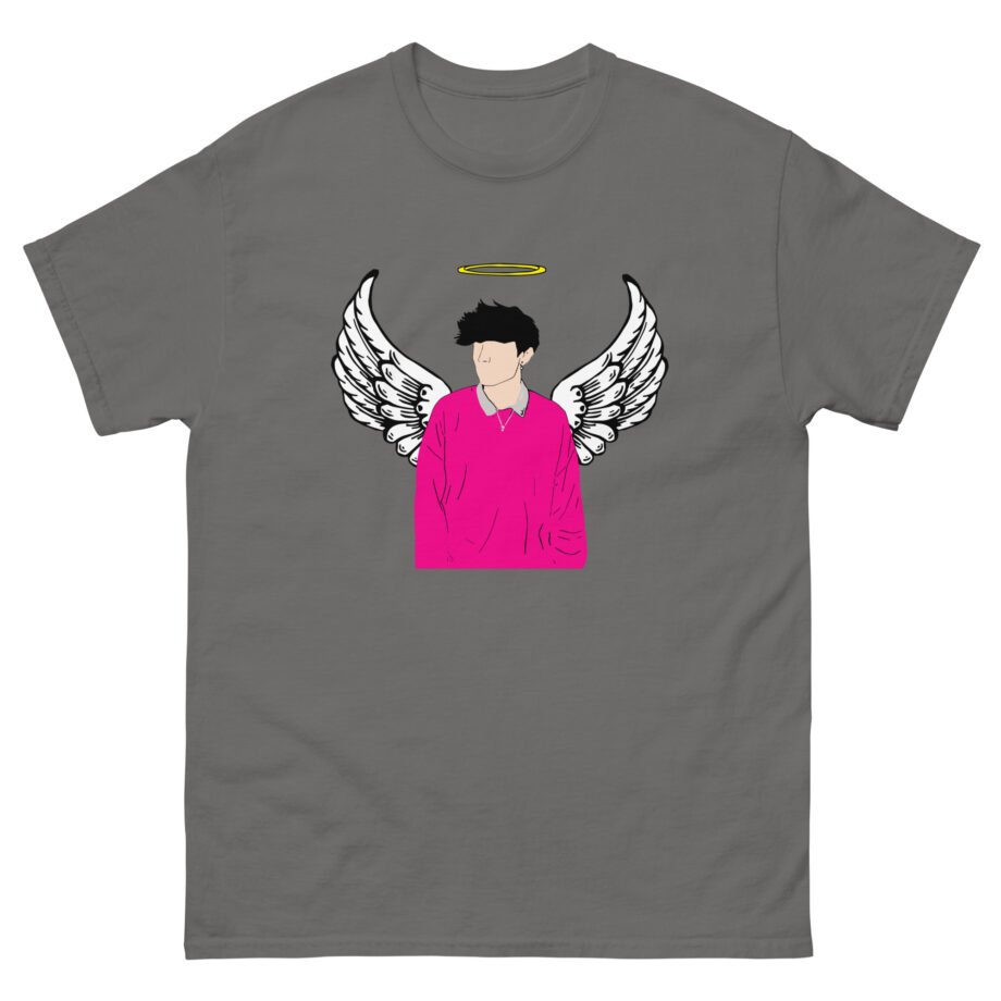 Cooper Noriega Unisex classic tee