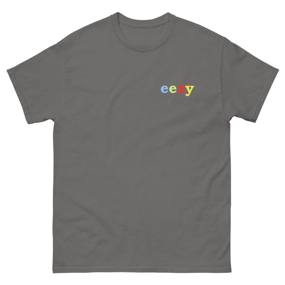 Berleezy Unisex classic tee