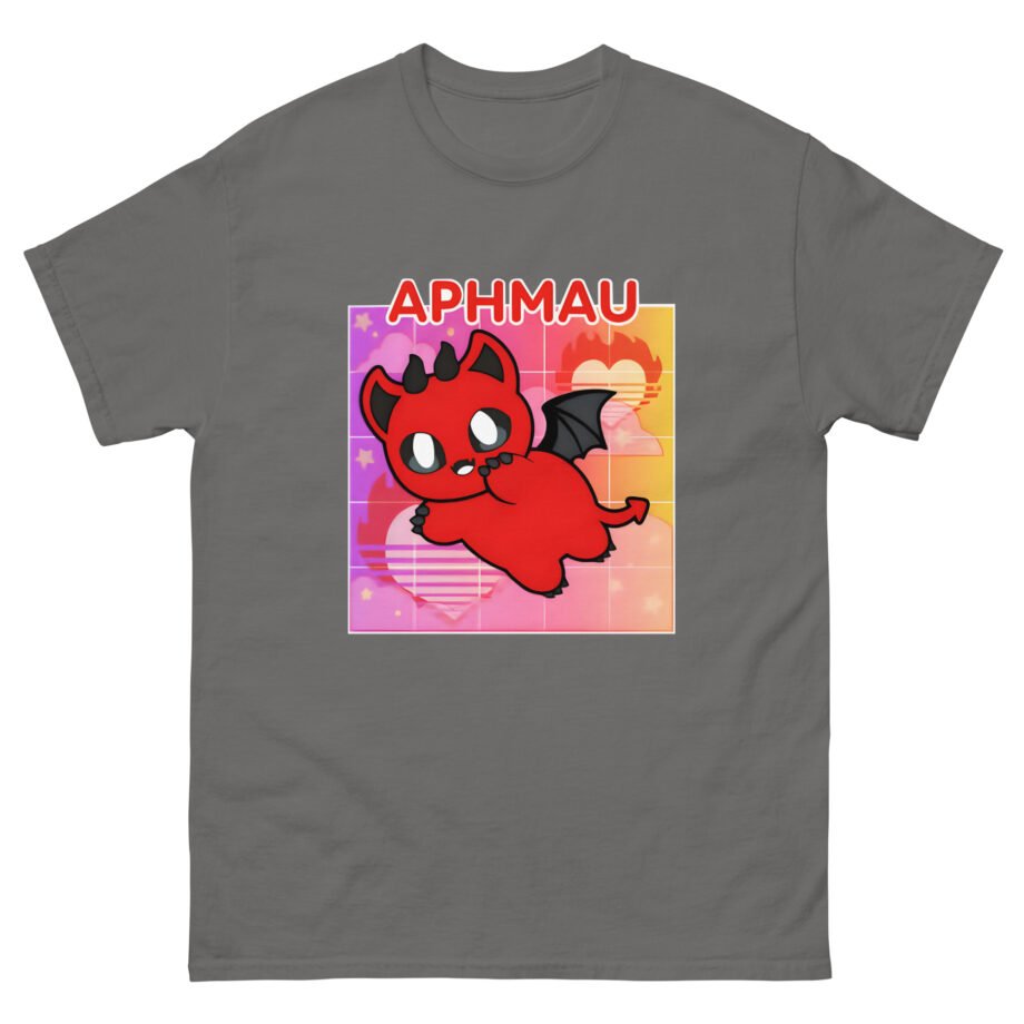 Aphmau Demon Cat Unisex classic tee