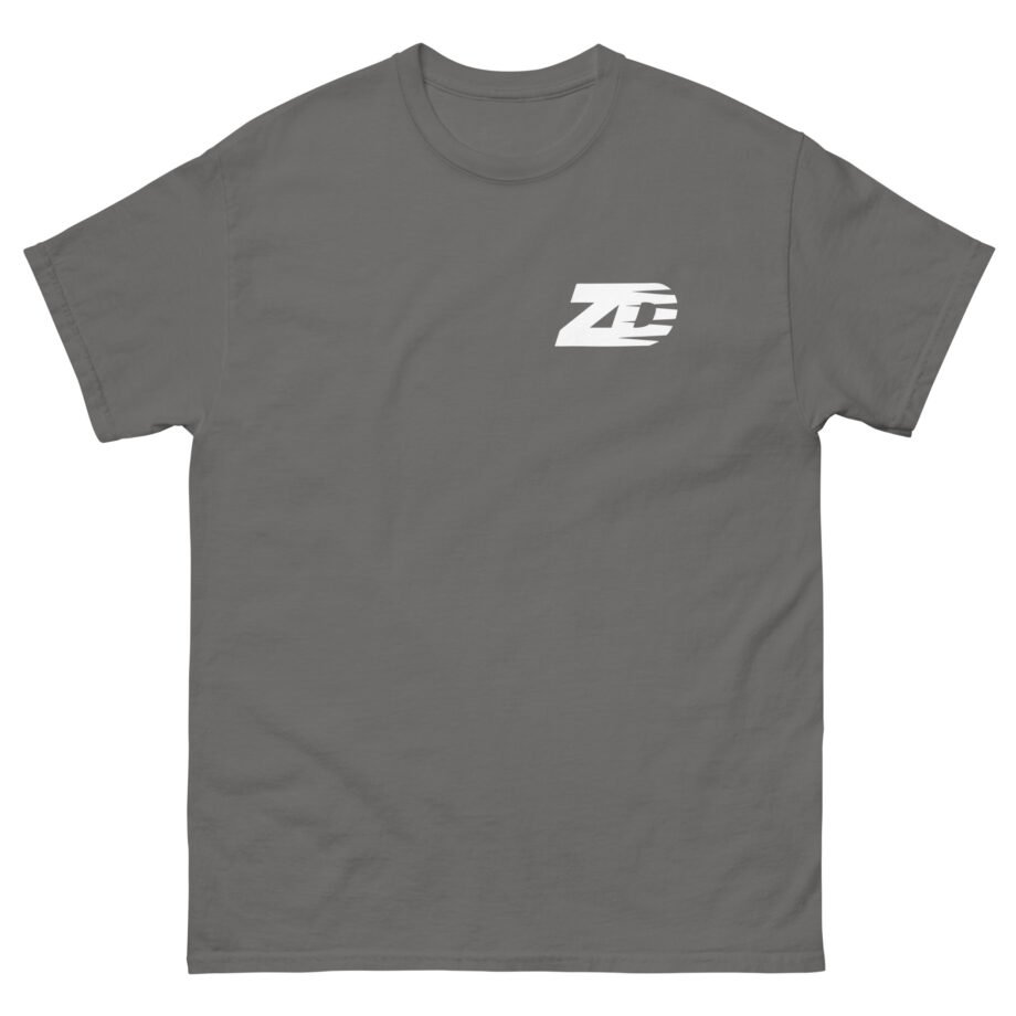 Zeds Dead L7 Unisex classic tee