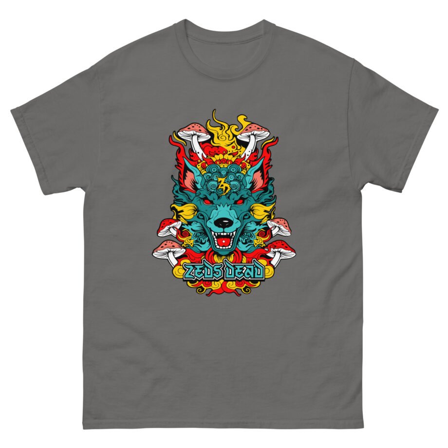 Zeds Dead Dawns Highway Unisex classic tee