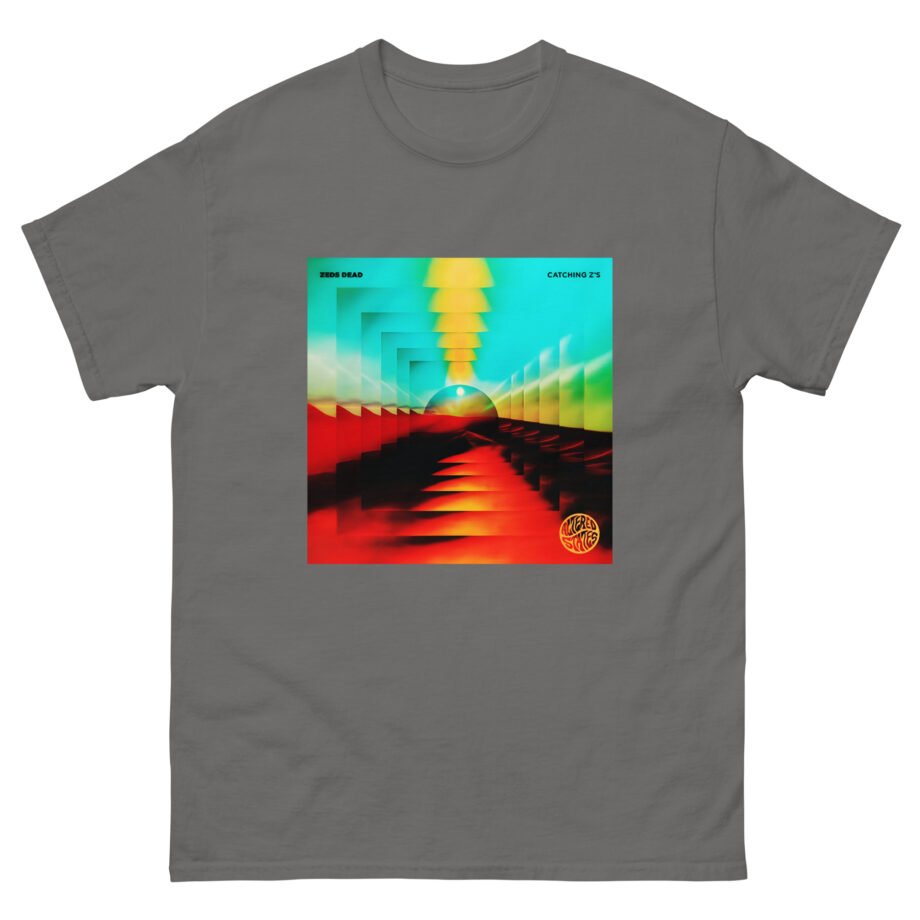 Zeds Dead Unisex classic tee