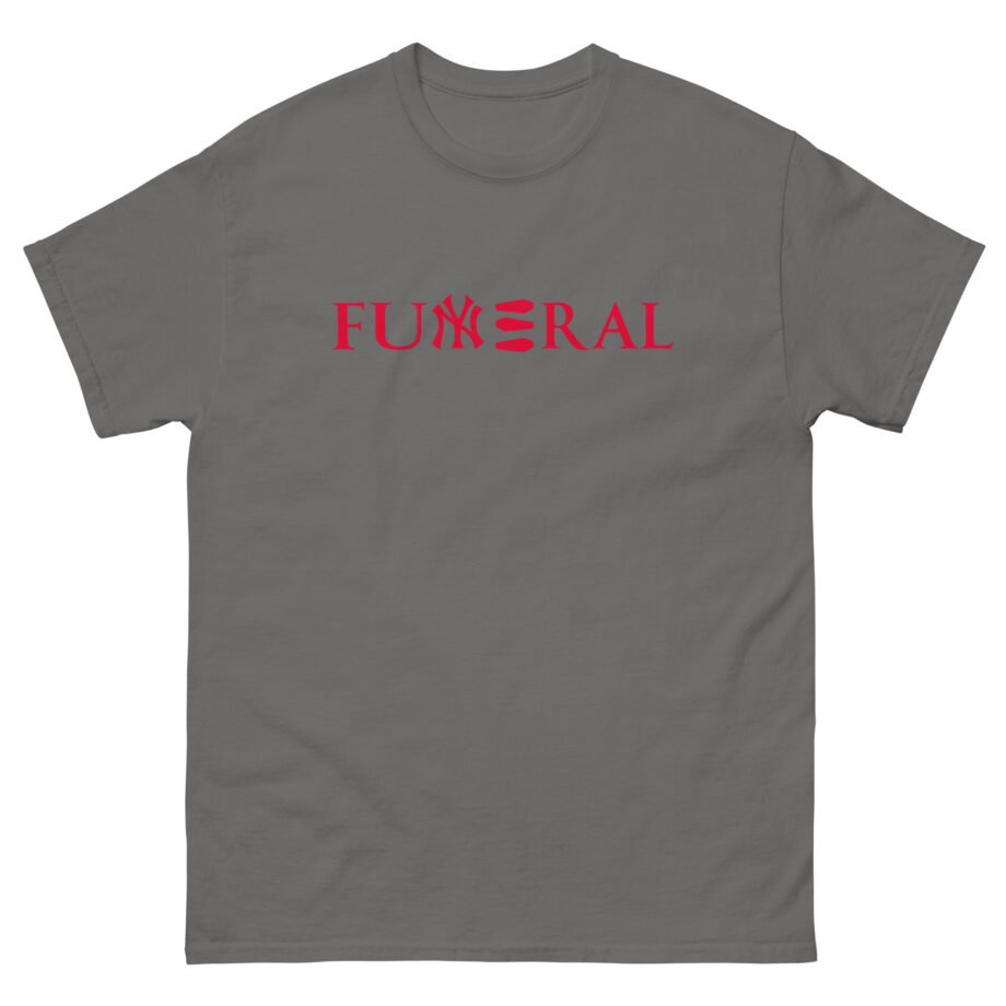 Show Me the Body Unisex classic tee