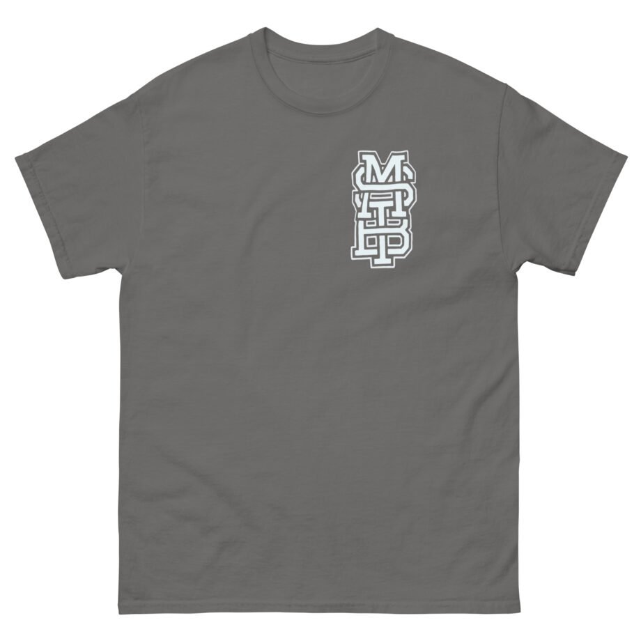 Show Me the Body Unisex classic tee