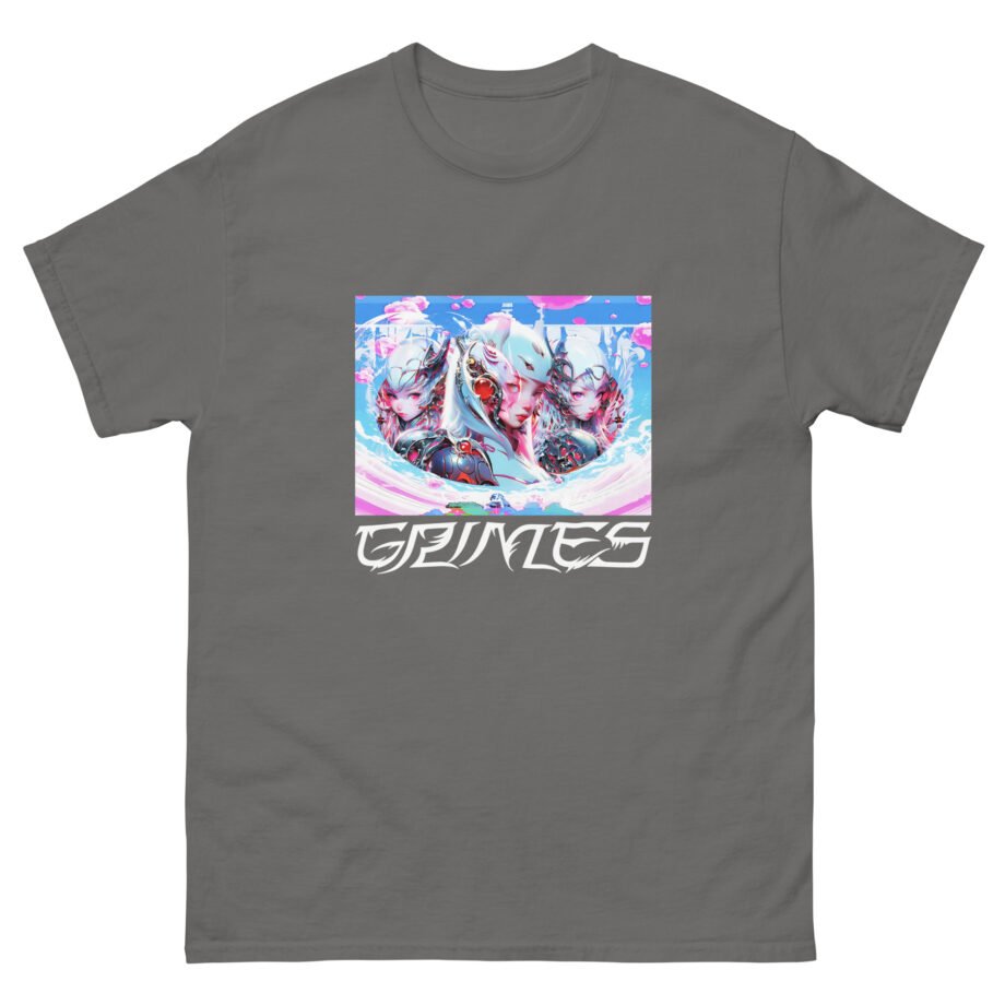 Grimes Unisex classic tee