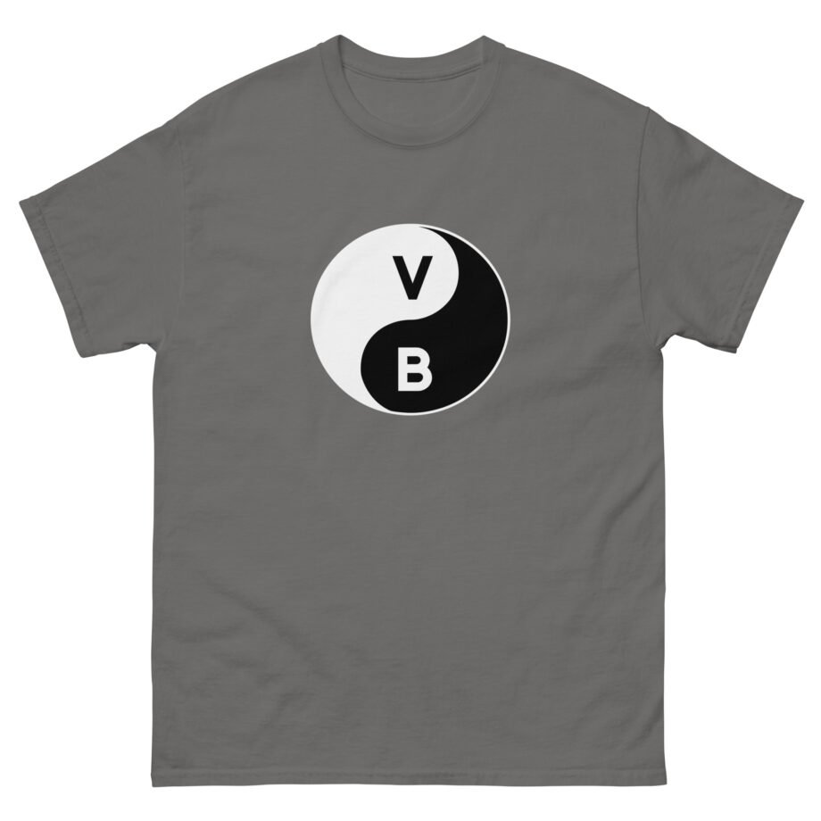 Drain Gang Yin Yang Unisex classic tee