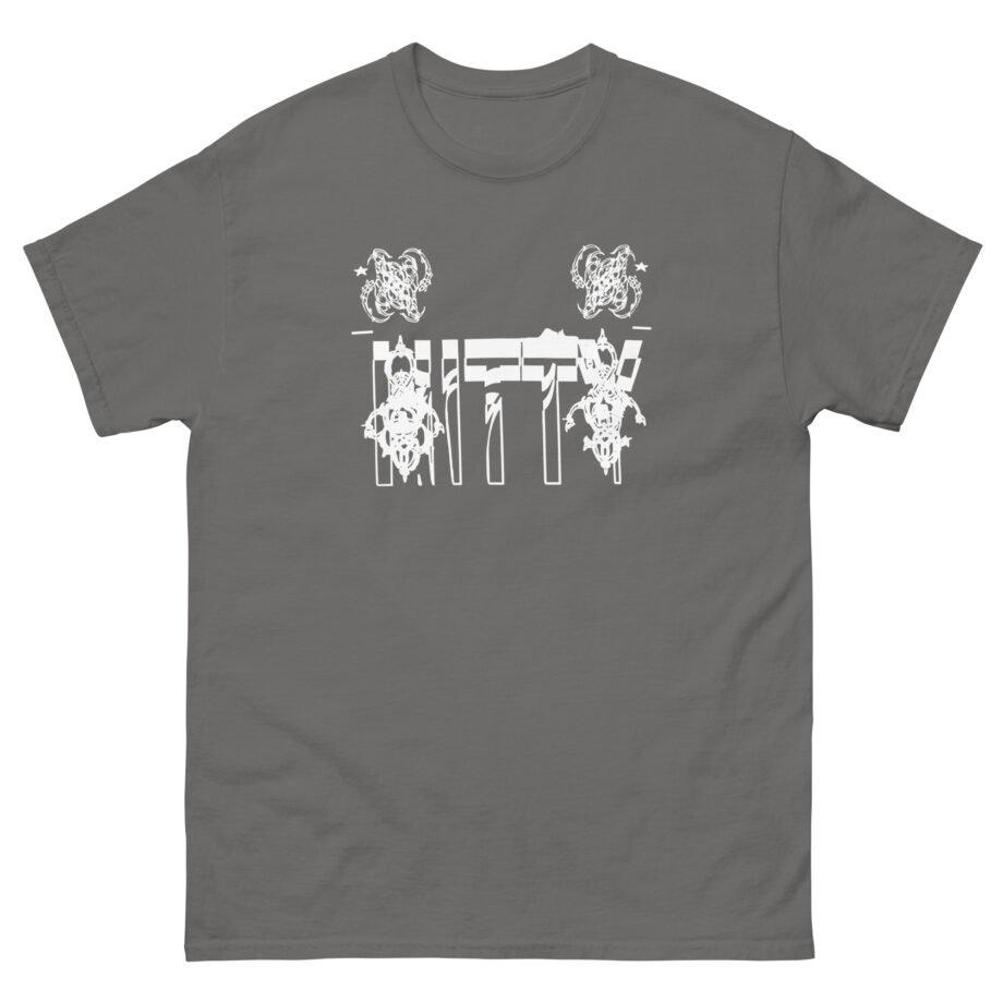 Drain Gang Hitty Unisex classic tee