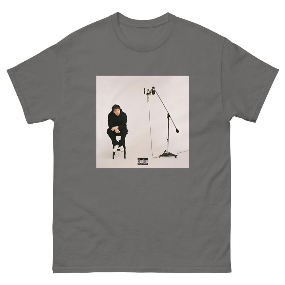 Jack Harlow Come Home The Kids Miss You Unisex classic tee