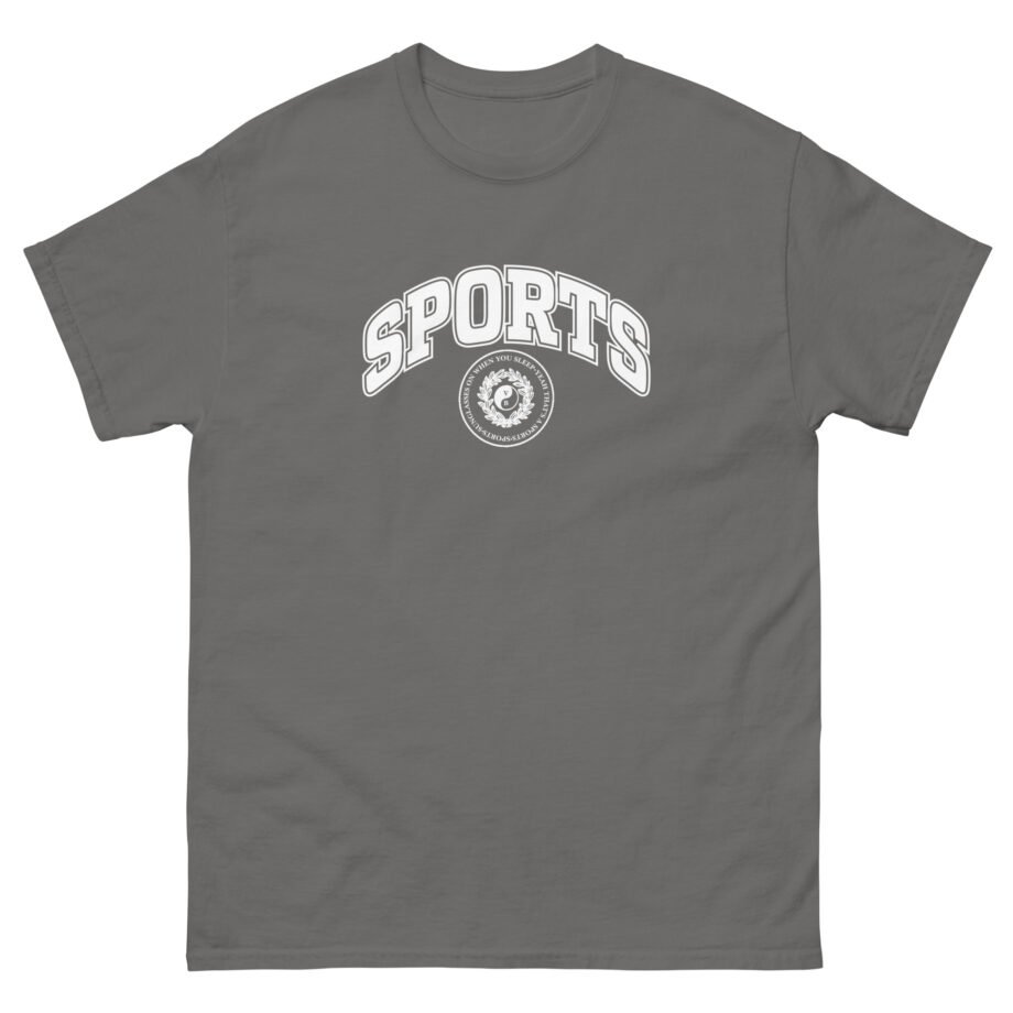 Drain Gang Sports Unisex classic tee