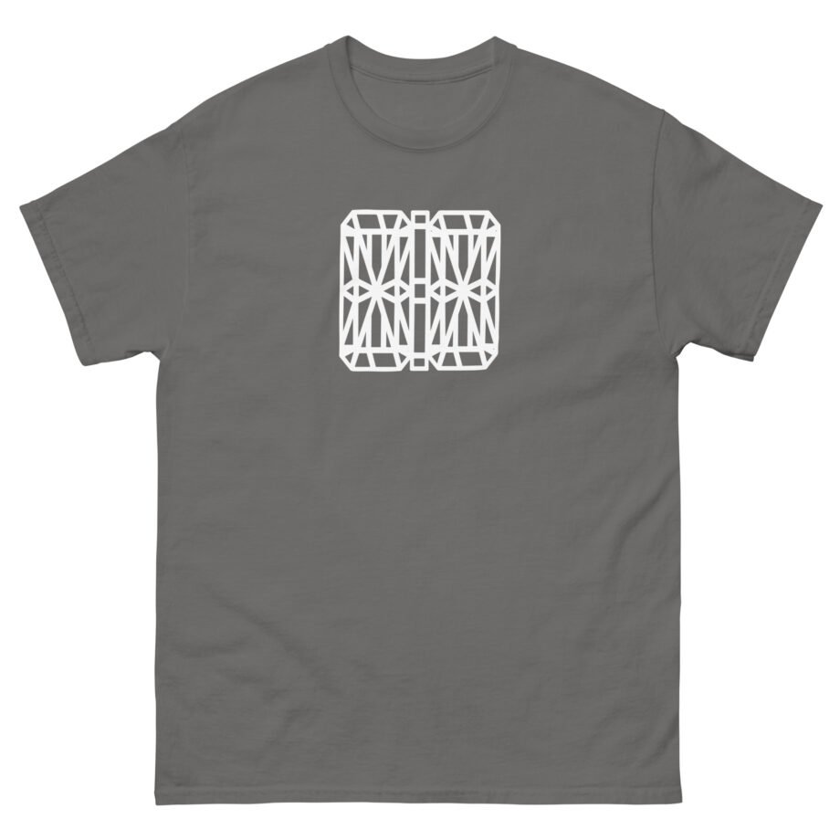 Bicep CHROMA Unisex classic tee